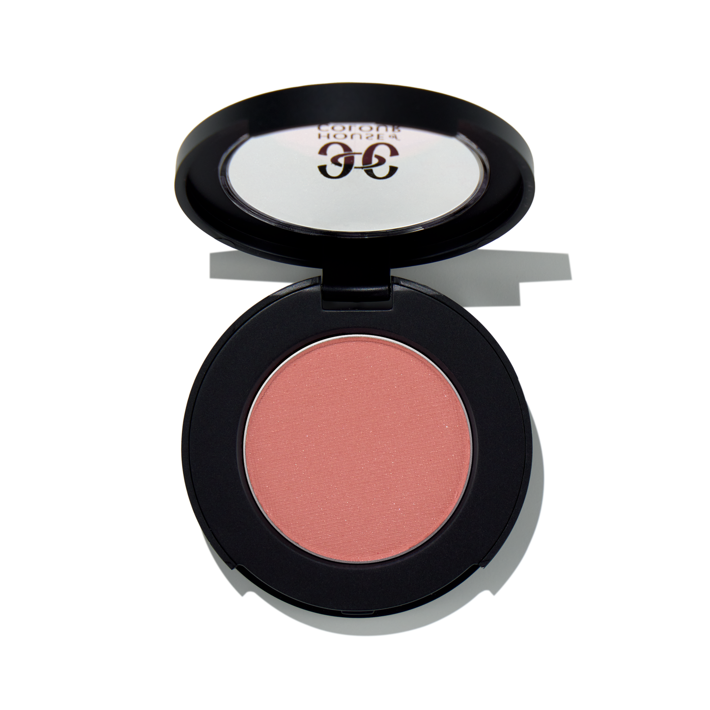 Blush 34 Soft Red
