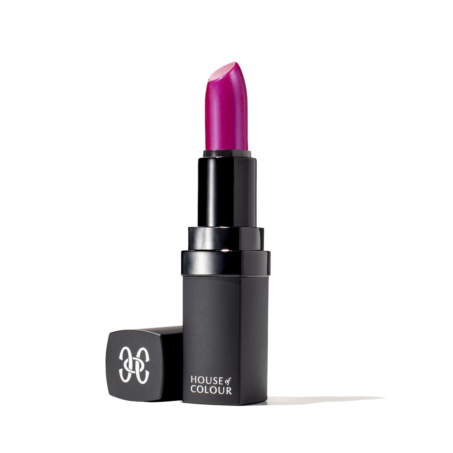 Lipstick 678 Fuchsia Violet
