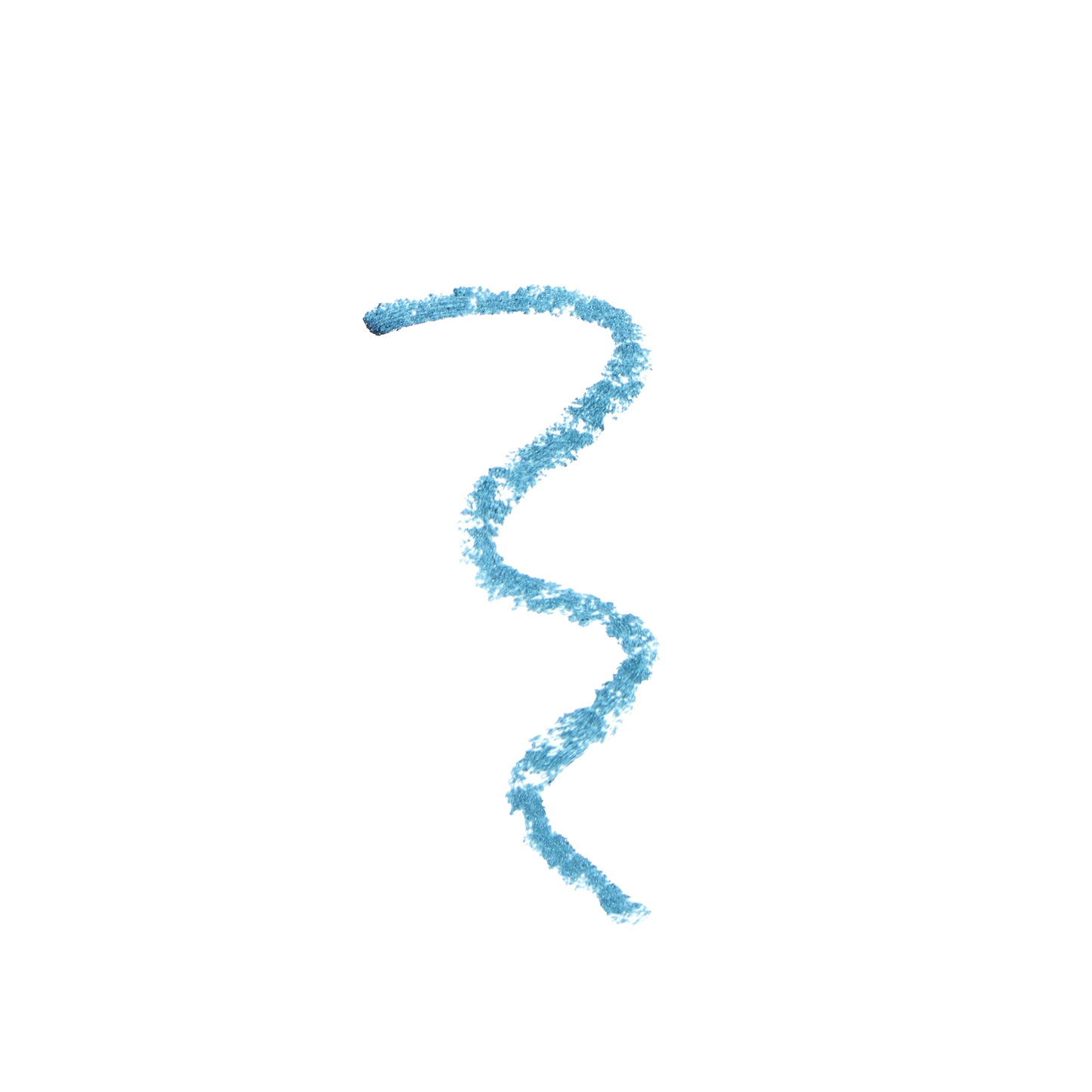 Eye Pencil - Retractable 108 Blue Ice