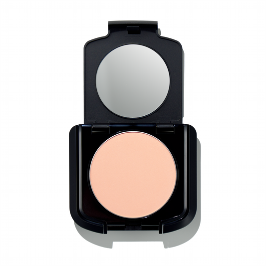 Dual Mineral Powder Foundation 30 Light Ivory