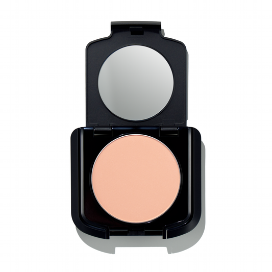 Dual Mineral Powder Foundation 31 Light Beige