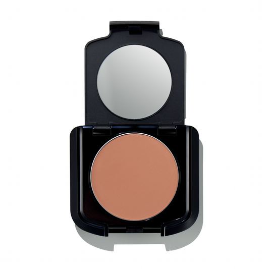 Dual Mineral Powder Foundation 36 Chestnut