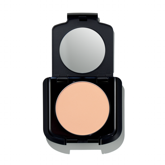 Dual Mineral Powder Foundation 42 Warm Beige