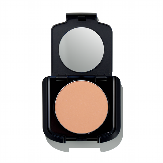 Dual Mineral Powder Foundation 43. Forever Beige