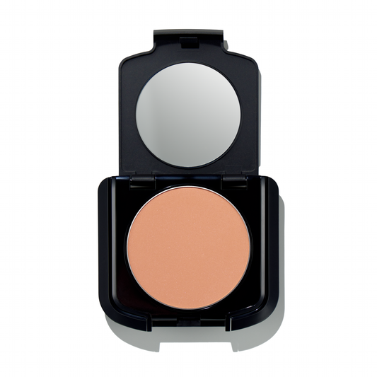 Dual Mineral Powder Foundation 44 Warm Almond