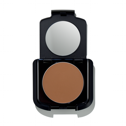 Dual Mineral Powder Foundation 47 Rich Coffee
