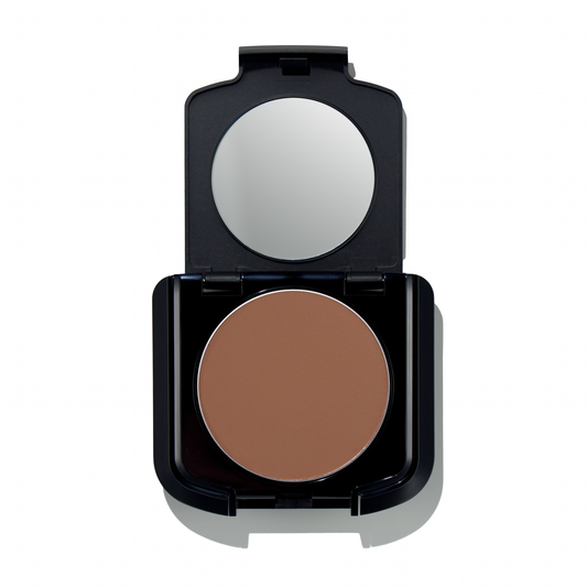 Dual Mineral Powder Foundation 48 Deep Cocoa