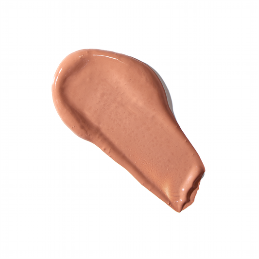 Liquid Foundation - Oil Based FBPOB Beige Porcelain Oil Base