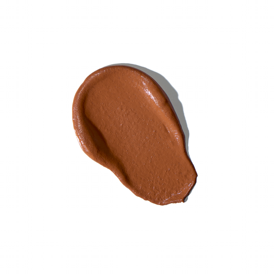 Liquid Foundation - Water Based FCBWB Caramel Brown Water Base