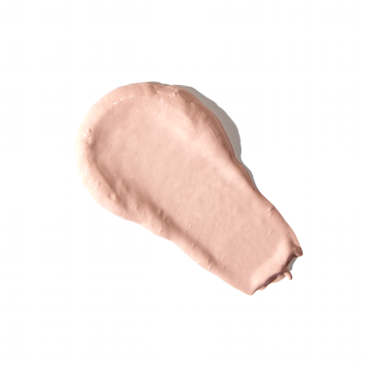 Liquid Foundation - Oil Based FCWOB China White Oil Base