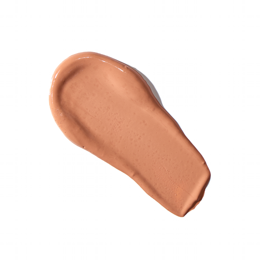 Liquid Foundation - Oil Based FDPOB Deep Porcelain Oil Base