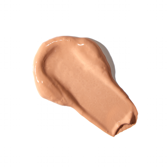 Liquid Foundation - Oil Based FLPOB Light Porcelain Oil Base