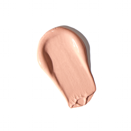 Liquid Foundation - Water Based FLPWB Light Porcelain Water Base