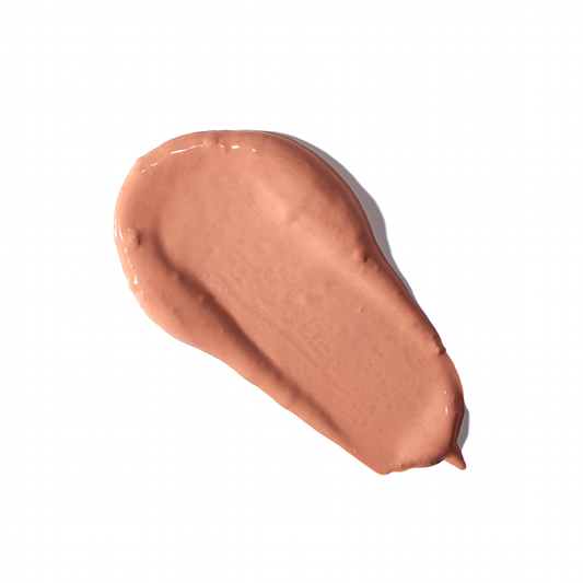 Liquid Foundation - Oil Based FPOB Porcelain Oil Base