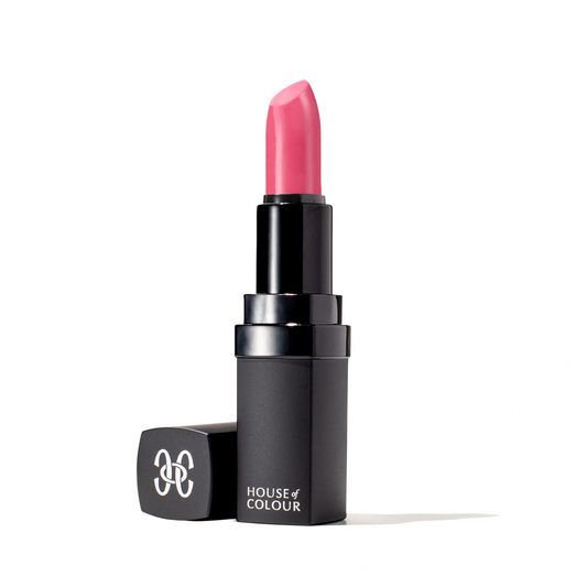Lipstick 301 Soft Rose Madder