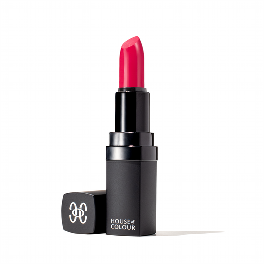 Lipstick 302 Matte Raspberry