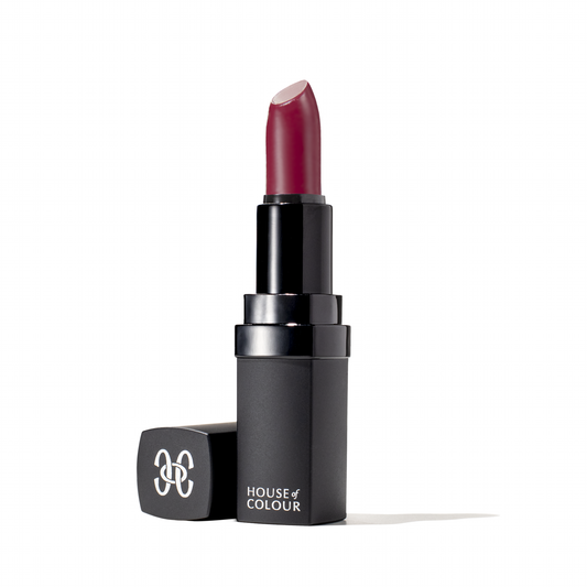 Lipstick 512 Burgundy