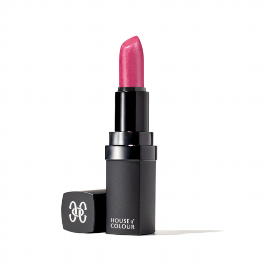Lipstick 61 Raspberry Shimmer