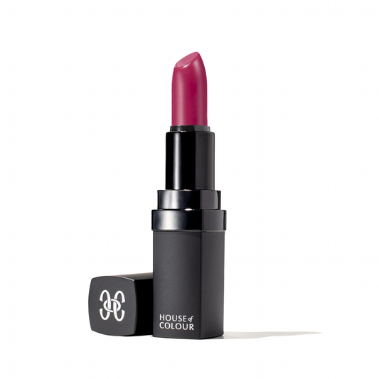 Lipstick 62 Deep Fuchsia