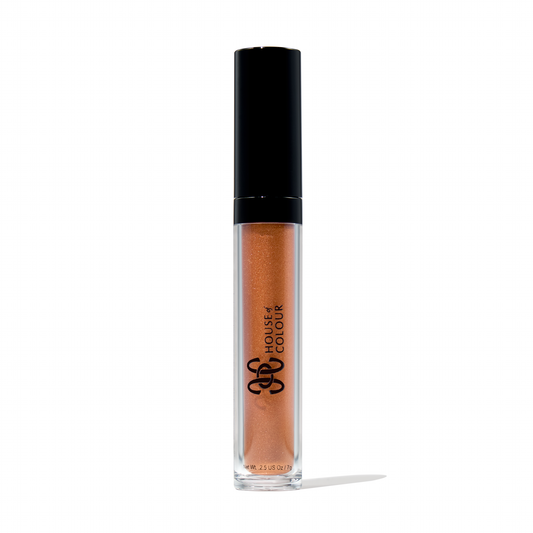 Lip Gloss 54 Copper