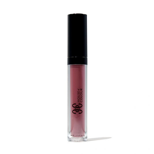Lip Gloss 56 Plum