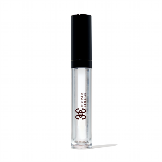 Lip Gloss 58 High Shine Clear Gloss
