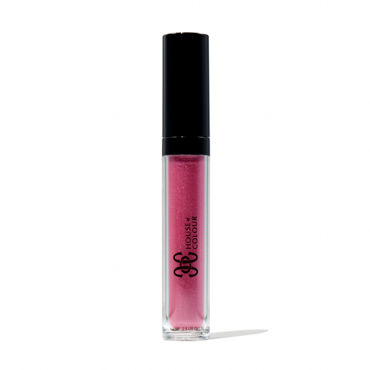 Lip Gloss 64 Cool Lilac