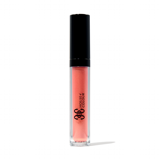 Lip Gloss 66 Warm Apricot