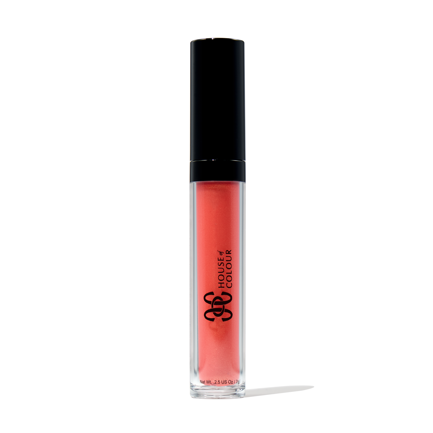 Lip Gloss 72 Coral