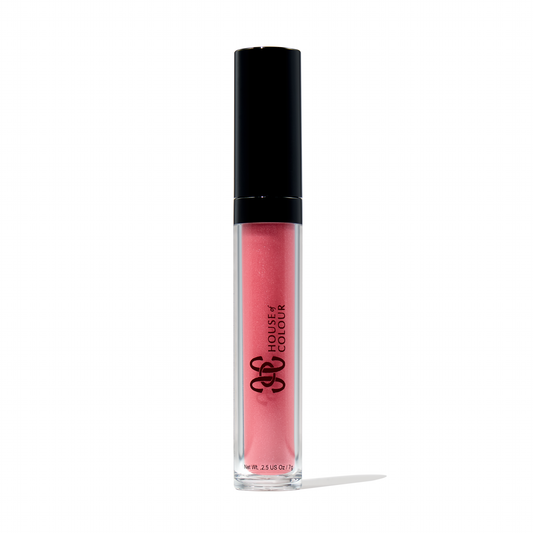 Lip Gloss 73 Crystal Pink