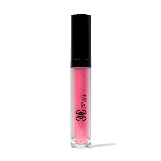 Lip Gloss 79 Sheer Dragon Fruit