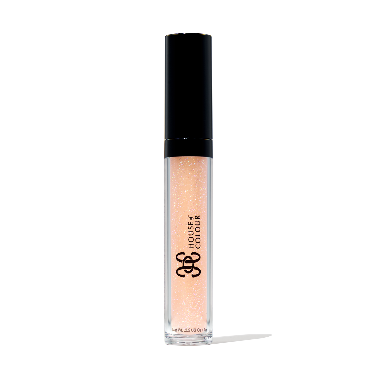 Lip Gloss 85 High Shine Sparkle