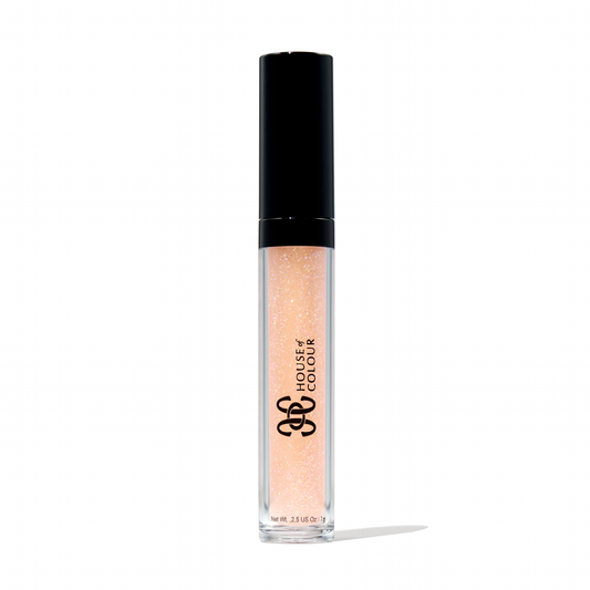 Lip Gloss 85 High Shine Sparkle