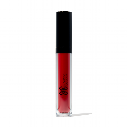 Lip Gloss 87 Cherry Red