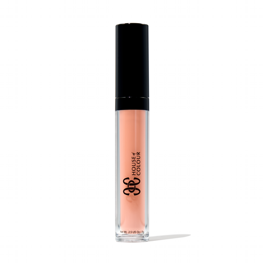 Lip Gloss 97 Sheer Peach