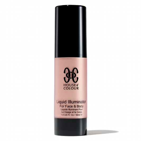 Illuminator Liquid Illuminator Cool