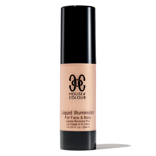 Illuminator Liquid Illuminator Warm
