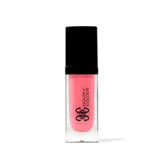 Liquid Matte Lipstick 101 Spring Pink