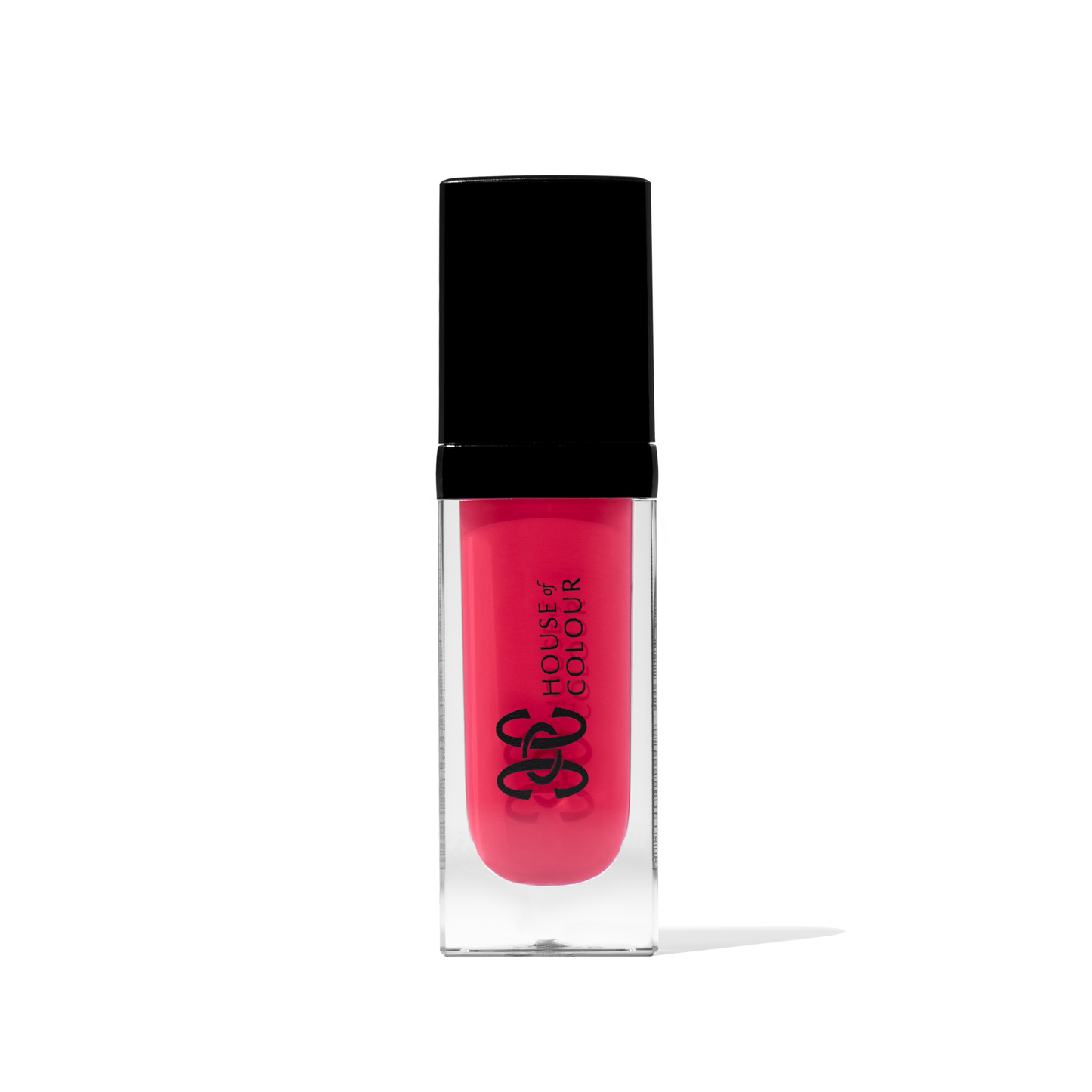 Liquid Matte Lipstick 103 Cool Red