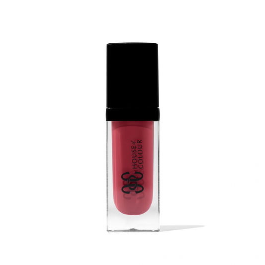 Liquid Matte Lipstick 104 Bordeaux