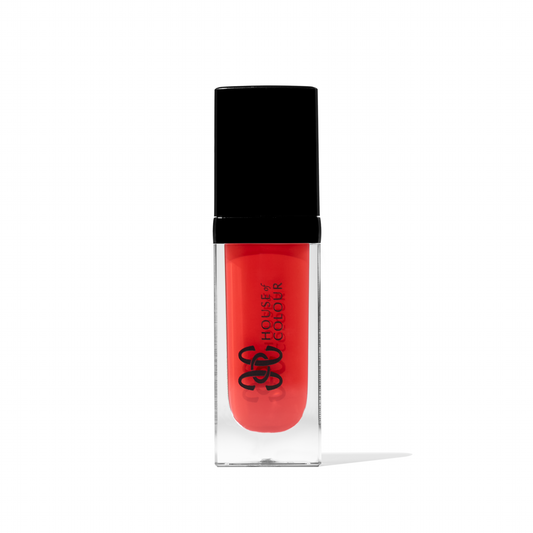 Liquid Matte Lipstick 114 Melon Punch