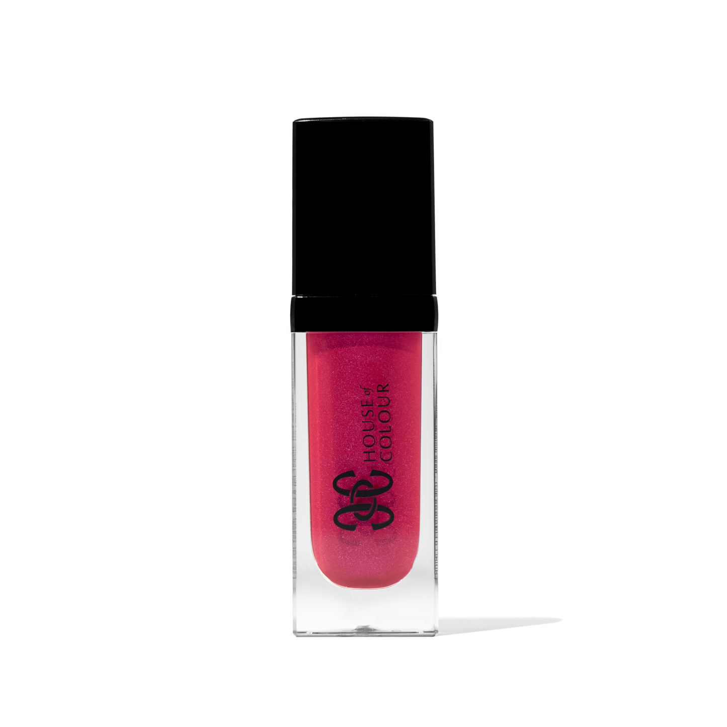 Liquid Matte Lipstick 115 Metallic Cool Pink