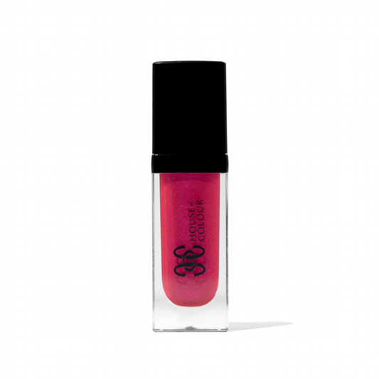 Liquid Matte Lipstick 115 Metallic Cool Pink