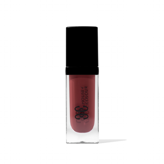 Liquid Matte Lipstick 117 Soft Sangria