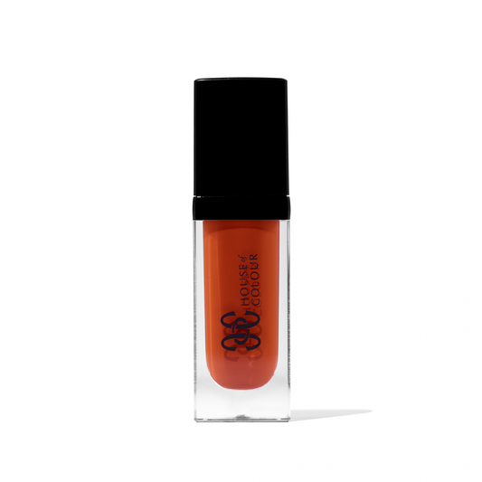 Liquid Matte Lipstick 124 Tuscan Sun