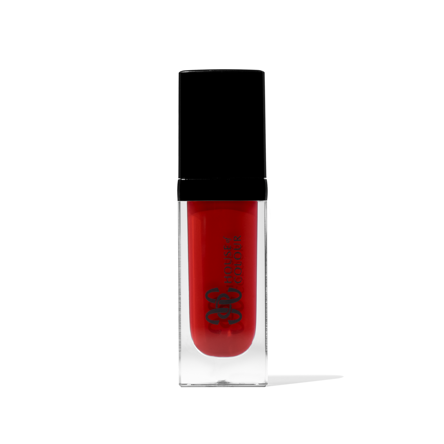 Liquid Matte Lipstick 129 Red Alert