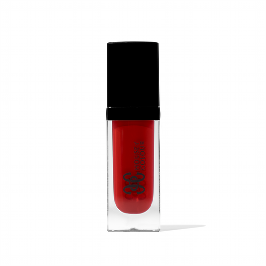 Liquid Matte Lipstick 129 Red Alert