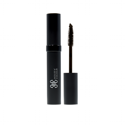 Mascara Brown