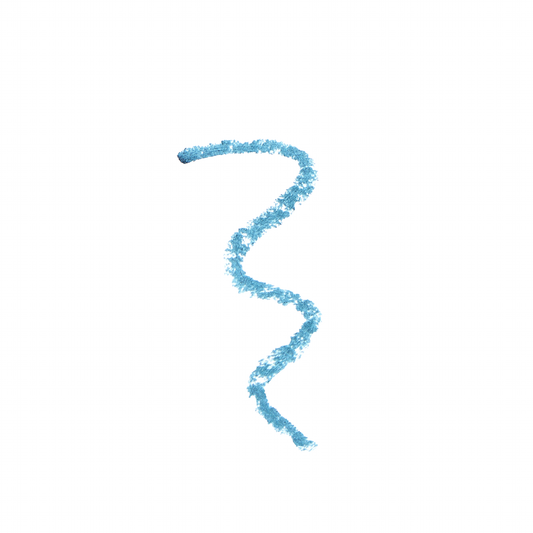 Eye Pencil - Retractable 108 Blue Ice