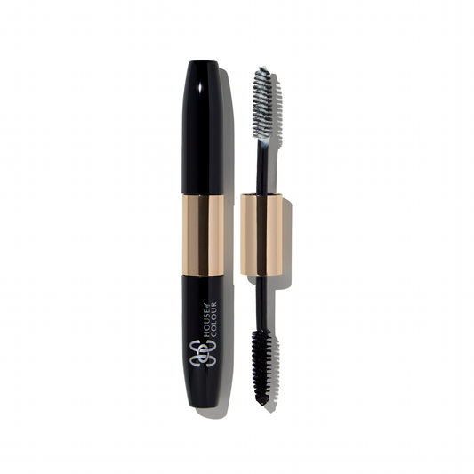 Mascara Black Dual Mascara